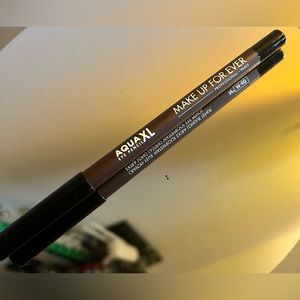 NEW MAKE UP FOR EVER Aqua XL Eye Pencil